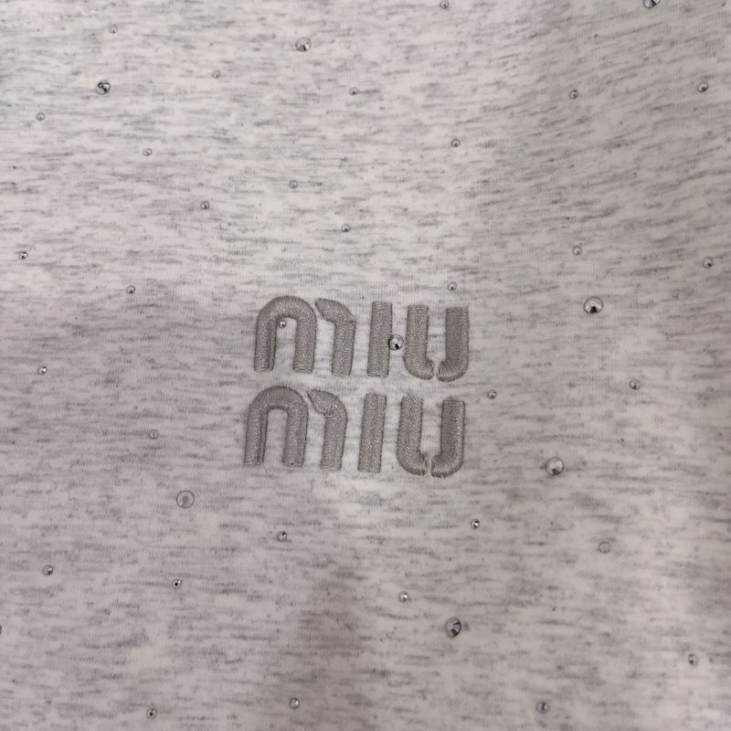 Miu Miu T-Shirts